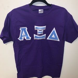 Alpha Xi Delta T-Shirt